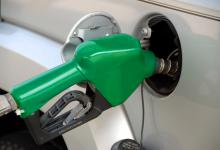 Ethanol Industry pumping gas