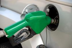 Ethanol Industry pumping gas